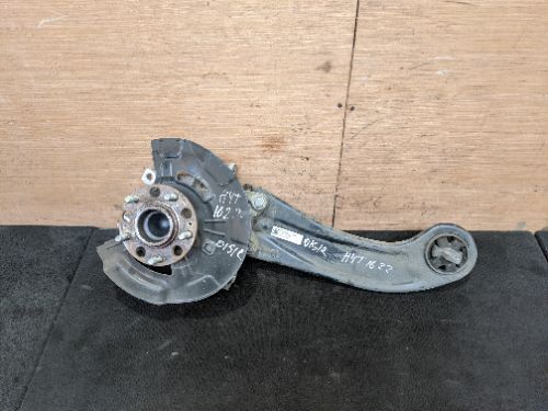 HYUNDAI TUCSON NX4 MK4 O/S DRIVER SIDE RIGHT REAR WHEEL HUB