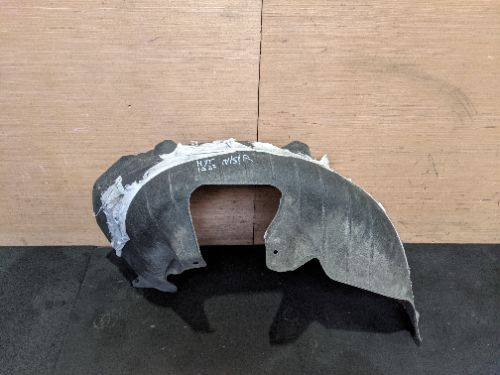 HYUNDAI TUCSON NX4 MK4 N/S PASSENGER SIDE LEFT REAR ARCH LINER