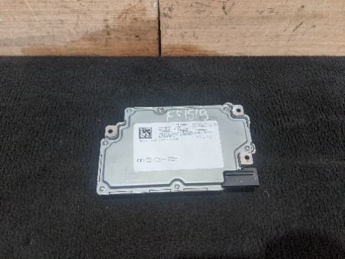 FORD FOCUS MK4 C519 SAT NAV NAVIGATION CONTROL MODULE UNIT