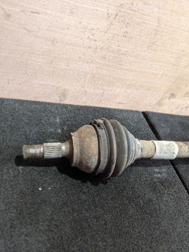 PEUGEOT PARTNER MK2 O/S DRIVER SIDE RIGHT FRONT DRIVESHAFT