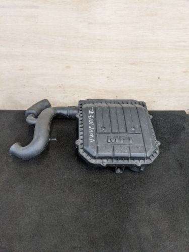 VOLKSWAGEN UP MK1 1.0 PETROL AIR FILTER BOX AND PIPE