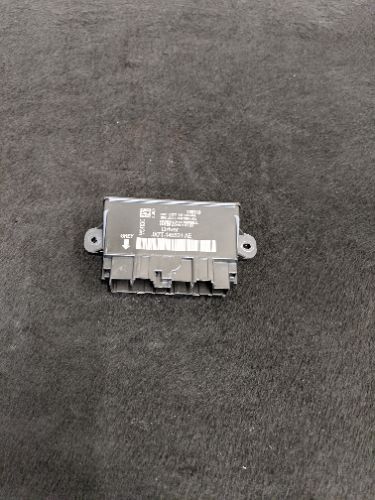 FORD FOCUS MK4 C519 O/S DRIVER SIDE RIGHT DOOR CONTROL MODULE