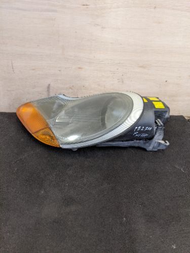PORSCHE BOXSTER 986 N/S PASSENGER SIDE LEFT FRONT HEADLIGHT
