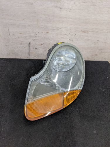 PORSCHE BOXSTER 986 N/S PASSENGER SIDE LEFT FRONT HEADLIGHT