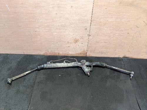 PORSCHE BOXSTER 986 2.7 PETROL POWER STEERING RACK