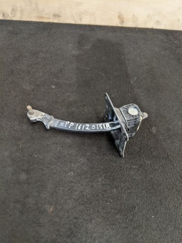 PEUGEOT PARTNER MK2 O/S DRIVER SIDE RIGHT REAR DOOR CHECK STRAP