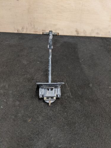 PEUGEOT PARTNER MK2 O/S DRIVER SIDE RIGHT REAR DOOR CHECK STRAP