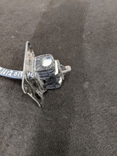 PEUGEOT PARTNER MK2 O/S DRIVER SIDE RIGHT REAR DOOR CHECK STRAP
