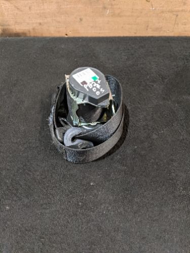 PORSCHE BOXSTER 987 O/S DRIVER SIDE RIGHT SEAT BELT