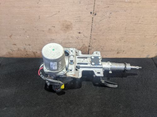 HYUNDAI IX35 EL ELH LM 2.0 DIESEL POWER STEERING COLUMN