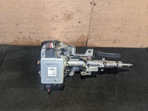 HYUNDAI IX35 EL ELH LM 2.0 DIESEL POWER STEERING COLUMN