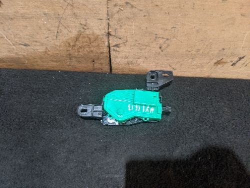 HYUNDAI I30 GD MK2 FUEL FILLER FLAP LOCK RELEASE MOTOR