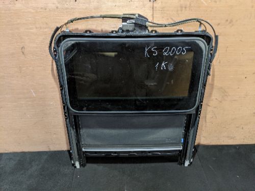 KIA SPORTAGE JE KM MK2 PANORAMIC SUN ROOF MECHANISM