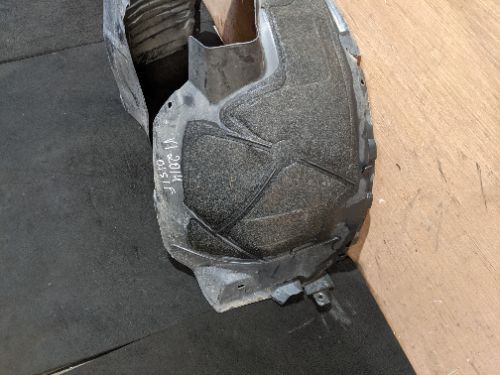 VAUXHALL INSIGNIA A MK1 O/S DRIVER SIDE RIGHT FRONT ARCH LINER