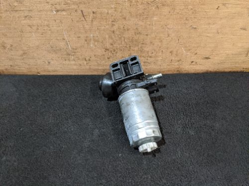 LTI TAXIS TX4 2.5 DIESEL FUEL FILTER HOUSING