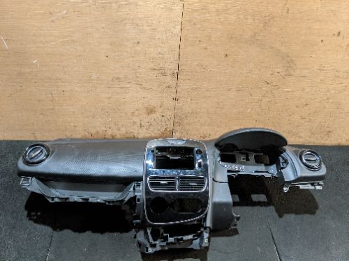 RENAULT CLIO MK4 X98 DASHBOARD