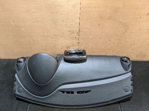 RENAULT CLIO MK4 X98 DASHBOARD