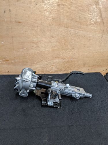 SKODA CITIGO NF1 1.0 PETROL POWER STEERING COLUMN