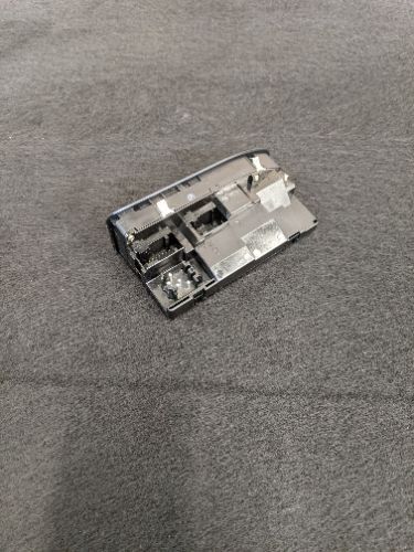 BMW 5 SERIES E39 ESTATE O/S DRIVER SIDE RIGHT WINDOW CONTROL SWITCH PANEL