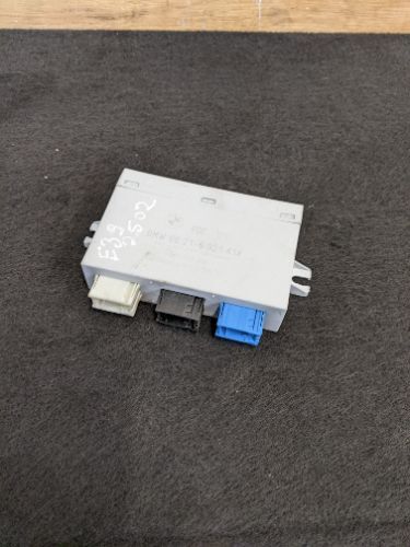 BMW 5 SERIES E39 ESTATE PDC PARKING CONTROL MODULE ECU