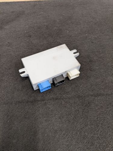 BMW 5 SERIES E39 ESTATE PDC PARKING CONTROL MODULE ECU