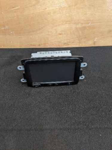 DACIA SANDERO STEPWAY B52 MK2 RADIO MULTIMEDIA DISPLAY SCREEN