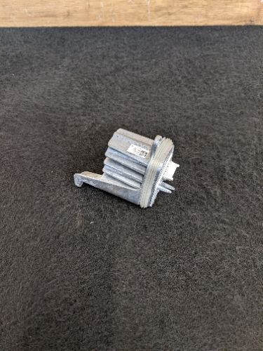 VAUXHALL CROSSLAND X P17 DRL LED HEADLIGHT BALLAST MODULE