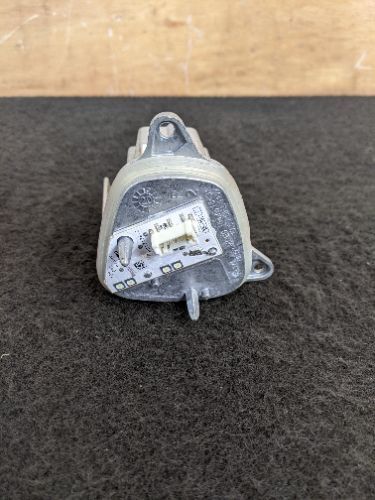 VAUXHALL CROSSLAND X P17 DRL LED HEADLIGHT BALLAST MODULE