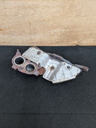 TOYOTA MR2 W20 MK2 2.0 PETROL TURBO MANIFOLD