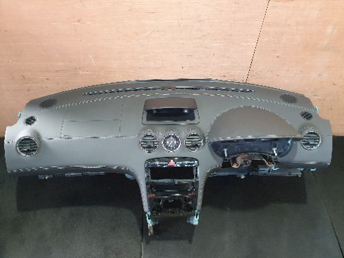 PEUGEOT RCZ MK1 T75 COMPLETE DASHBOARD