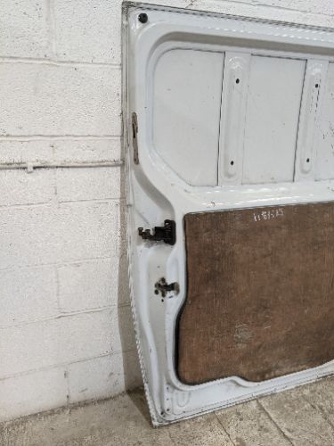 VAUXHALL VIVARO B MK2 X82 N/S PASSENGER SIDE LEFT SLIDING DOOR WHITE L474