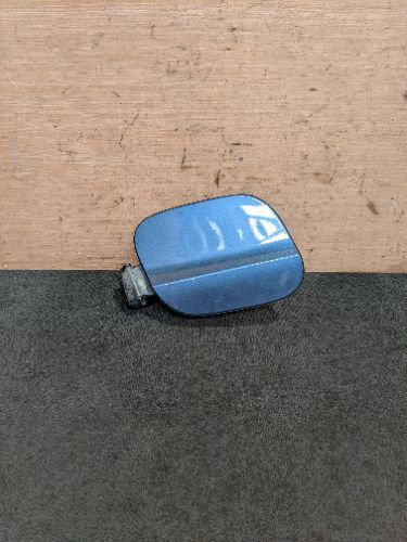 VAUXHALL ASTRA K MK7 ESTATE FUEL FILLER FLAP CAP COVER BLUE Z22S