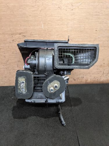 RENAULT KANGOO MK3 XFK HEATER MATRIX BOX UNIT