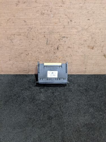 PORSCHE BOXSTER S 986 HEATER CLIMATE CONTROL PANEL