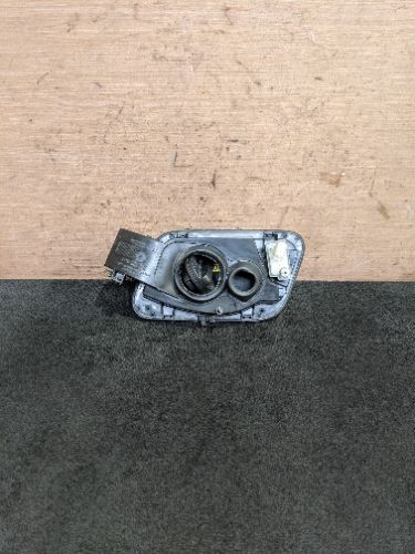 VAUXHALL GRANDLAND X MK1 FUEL FILLER FLAP CAP COVER WHITE EWPB