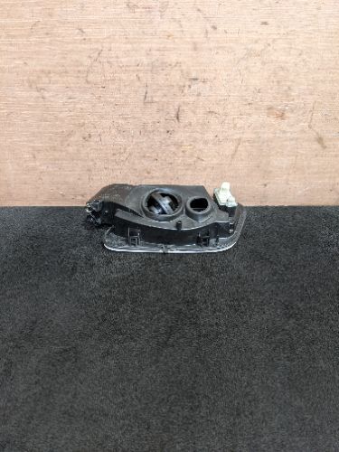 VAUXHALL GRANDLAND X MK1 FUEL FILLER FLAP CAP COVER WHITE EWPB