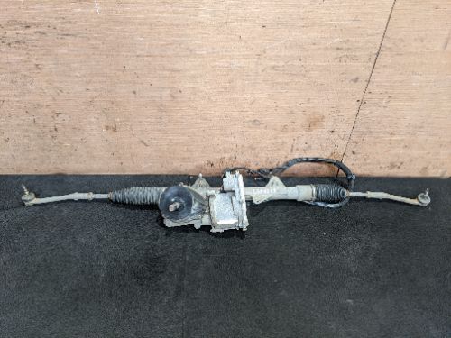 CITROEN C3 MK3 B618 1.2 PETROL POWER STEERING RACK