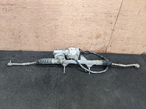 CITROEN C3 MK3 B618 1.2 PETROL POWER STEERING RACK