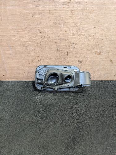VAUXHALL COMBO MK4 FUEL FILLER FLAP CAP COVER BLUE KML