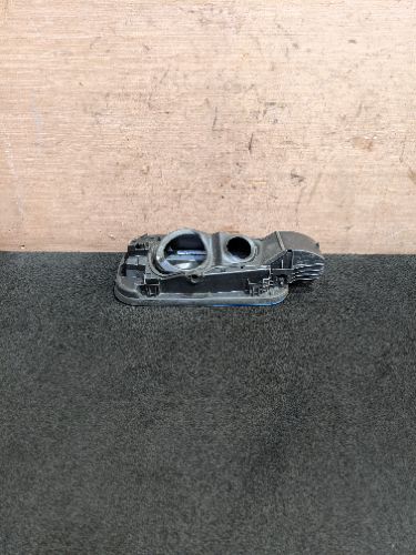 VAUXHALL COMBO MK4 FUEL FILLER FLAP CAP COVER BLUE KML