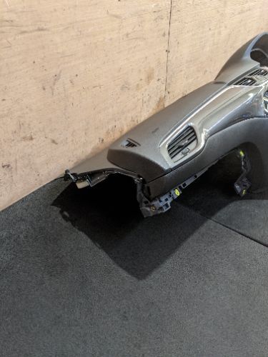 VAUXHALL CORSA E MK4 COMPLETE DASHBOARD
