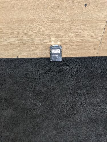 VAUXHALL GRANDLAND X MK1 FRONT WINDSCREEN LANE ASSIST CAMERA