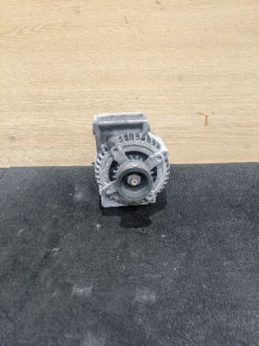 VAUXHALL ASTRA K MK7 1.6 DIESEL ALTERNATOR B16DTU
