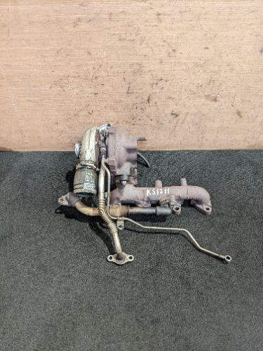 KIA SPORTAGE MK3 SL 1.7 DIESEL TURBOCHARGER