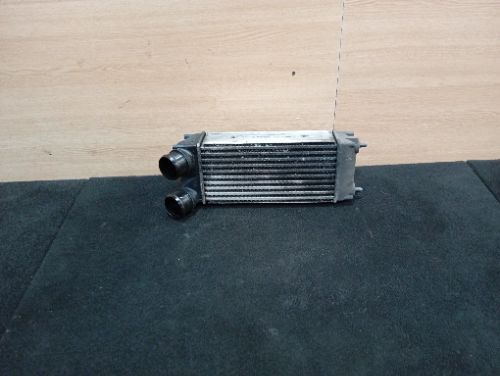 PEUGEOT RCZ SPORT MK1 1.6 PETROL INTERCOOLER RADIATOR