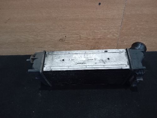 PEUGEOT RCZ SPORT MK1 1.6 PETROL INTERCOOLER RADIATOR