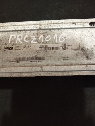PEUGEOT RCZ SPORT MK1 1.6 PETROL INTERCOOLER RADIATOR