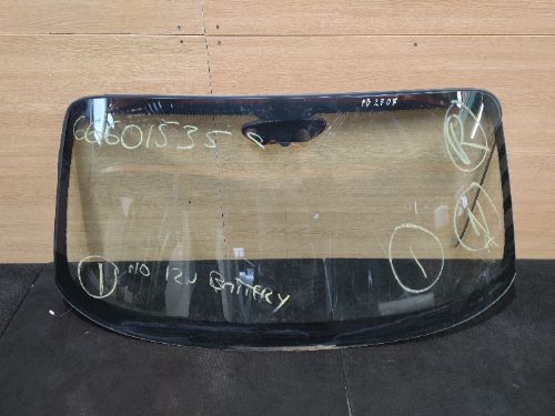 PORSCHE BOXSTER 987 MK2 WINDSCREEN GLASS
