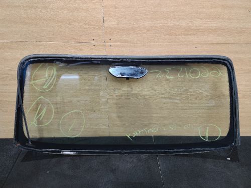 PORSCHE BOXSTER 987 MK2 WINDSCREEN GLASS