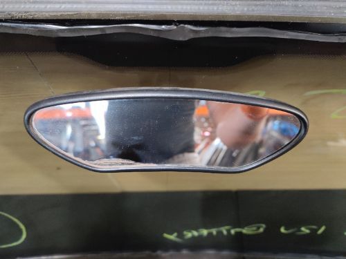 PORSCHE BOXSTER 987 MK2 WINDSCREEN GLASS